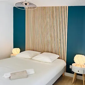 Chez So And Lo Hébergement de vacances Garéoult