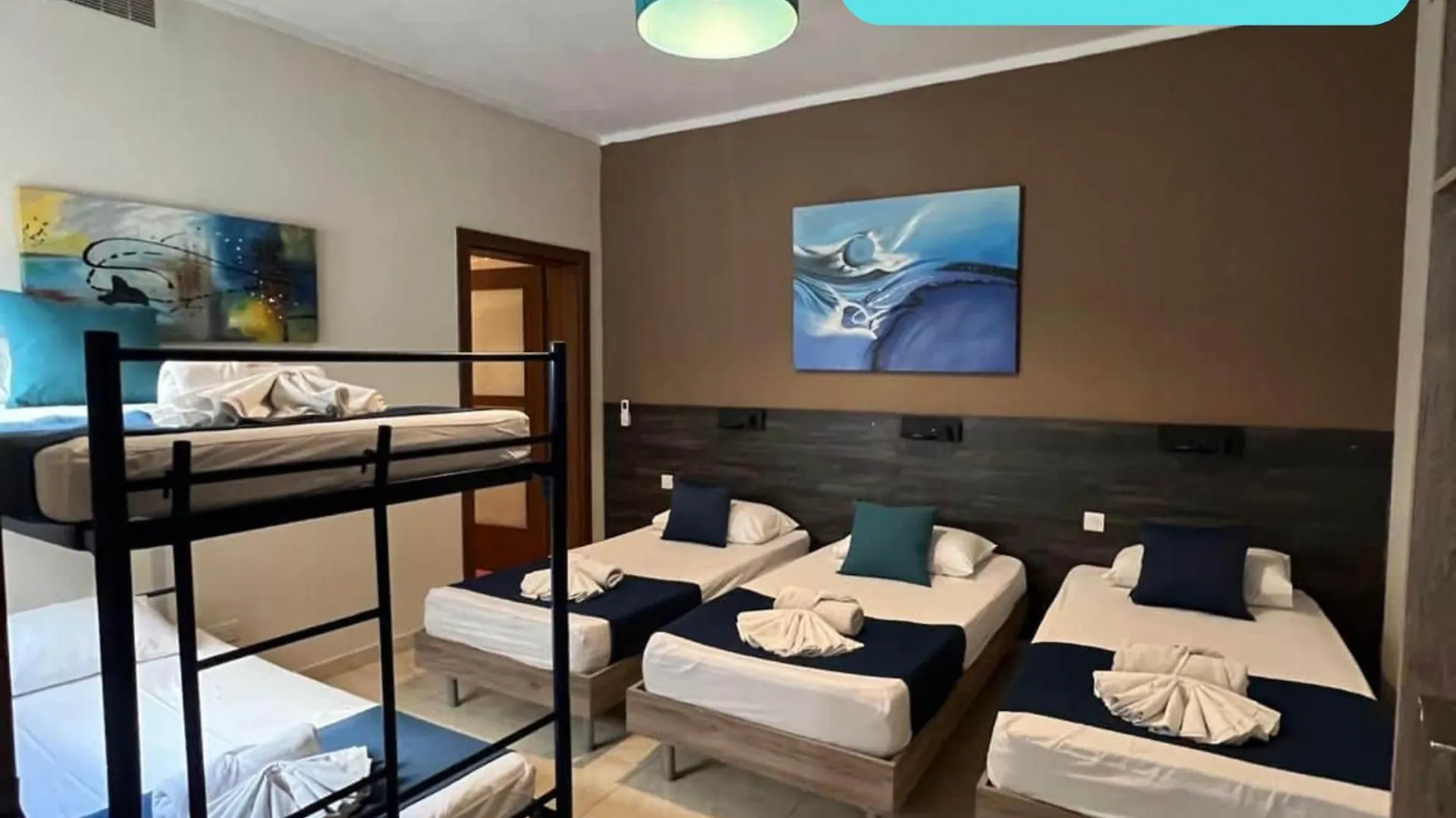 Belle Apartments Saint Julian's