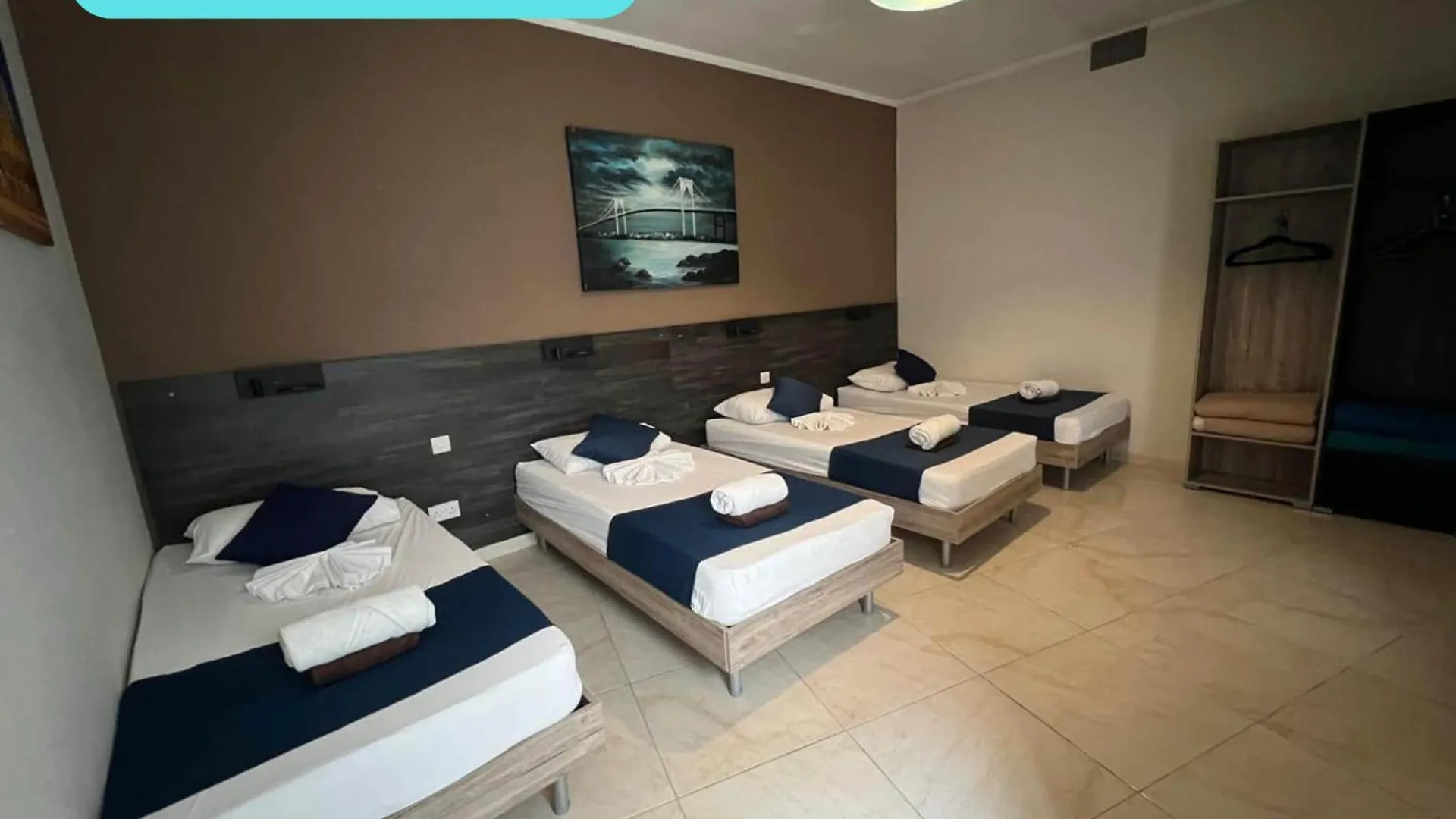 Belle Apartments Saint Julian's 0*,  Malta