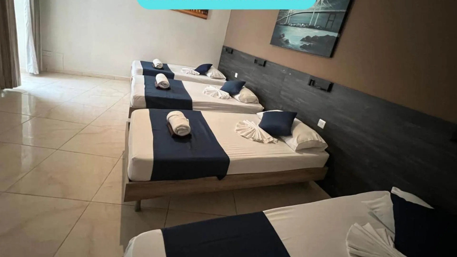 Belle Apartments Saint Julian's