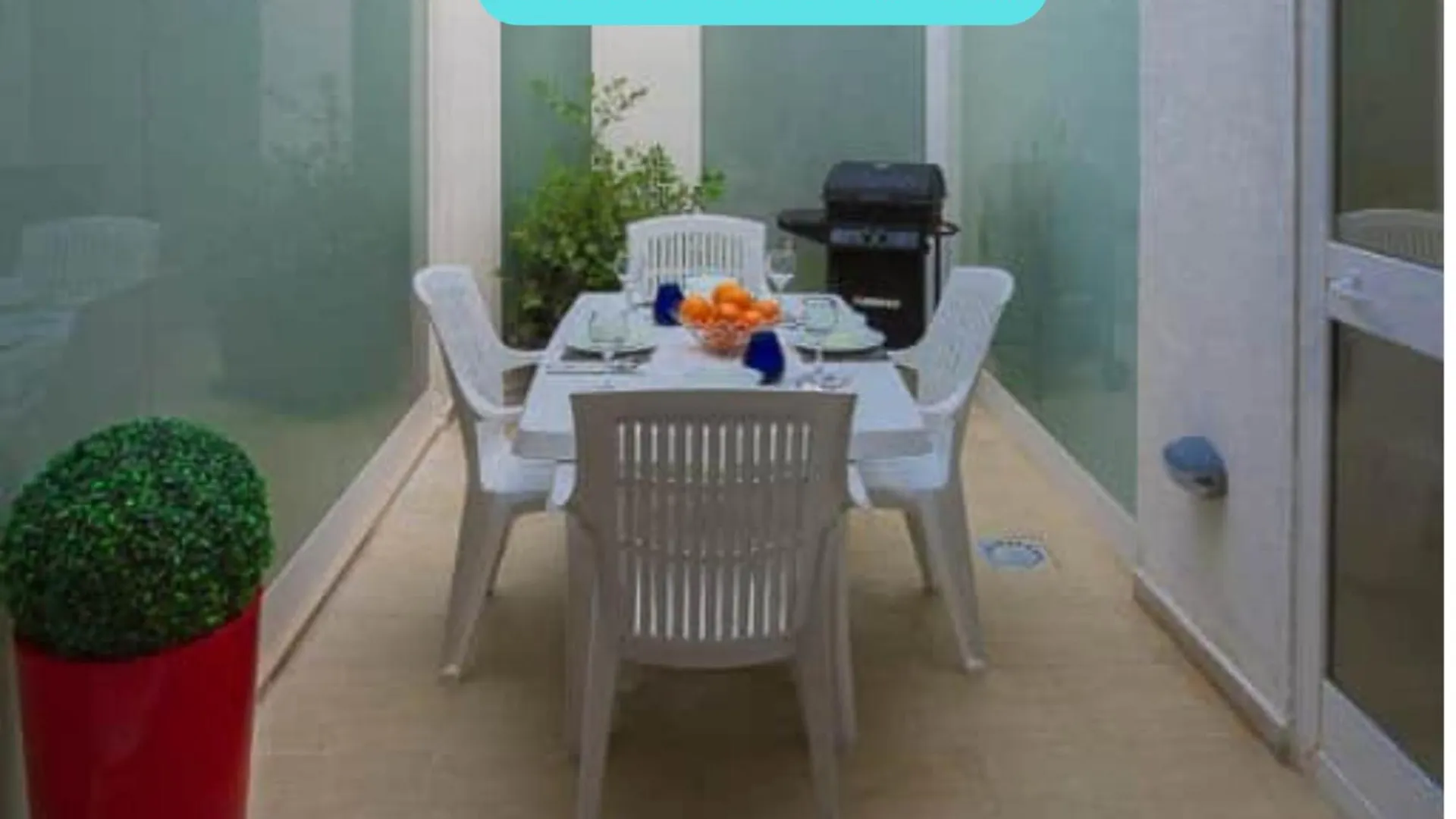 Belle Apartments Saint Julian's