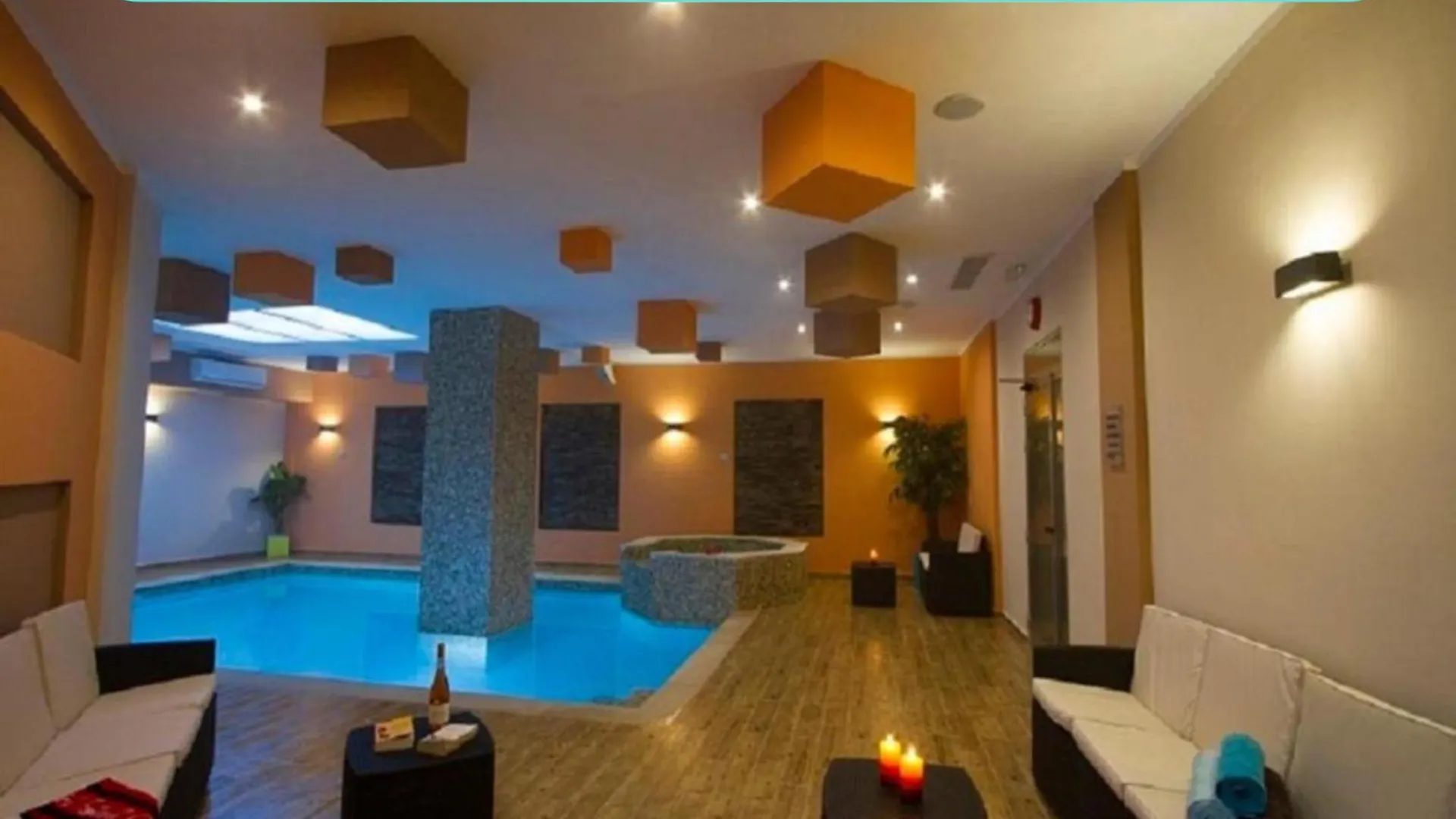 Belle Apartments Saint Julian's