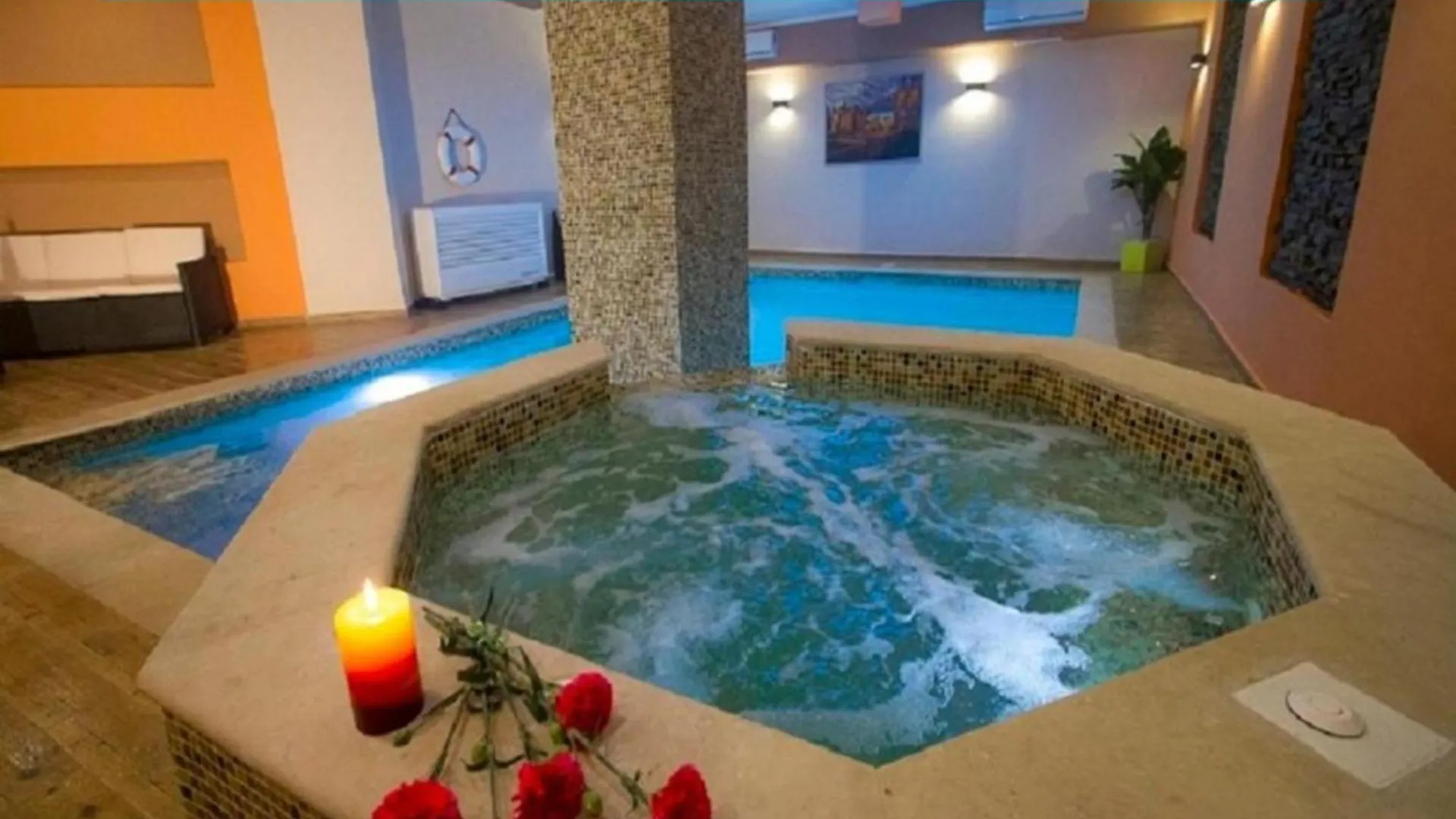 Belle Apartments Saint Julian's