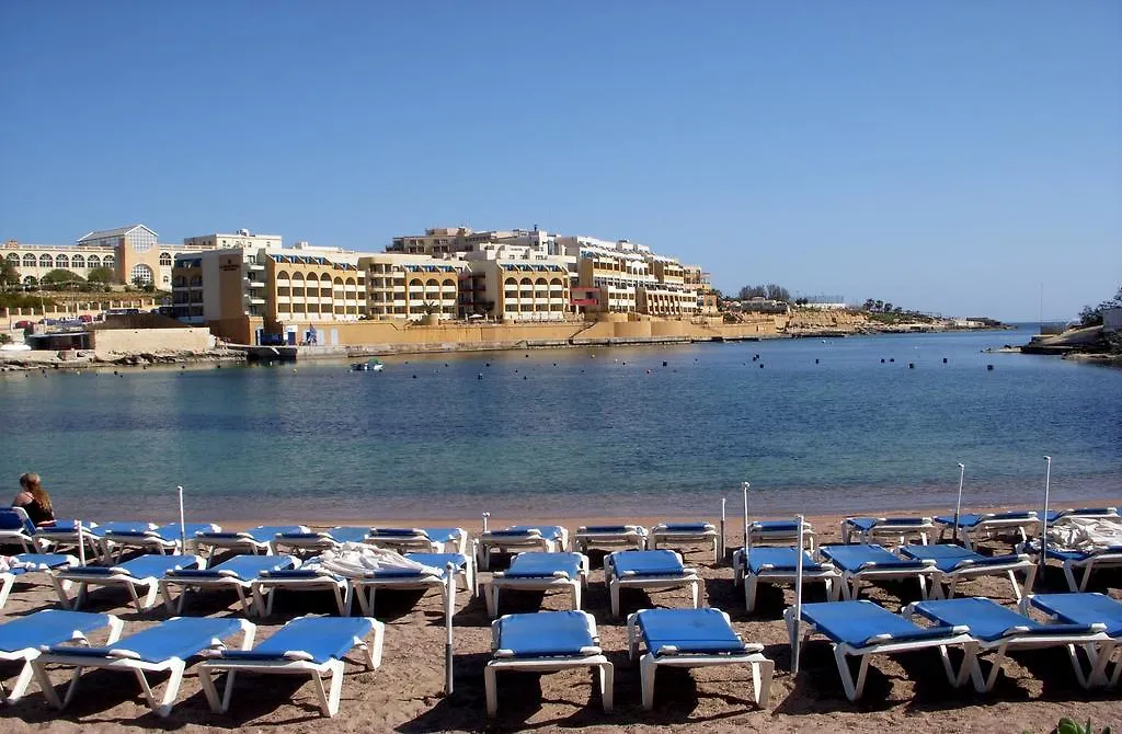 Belle Apartments Saint Julian's