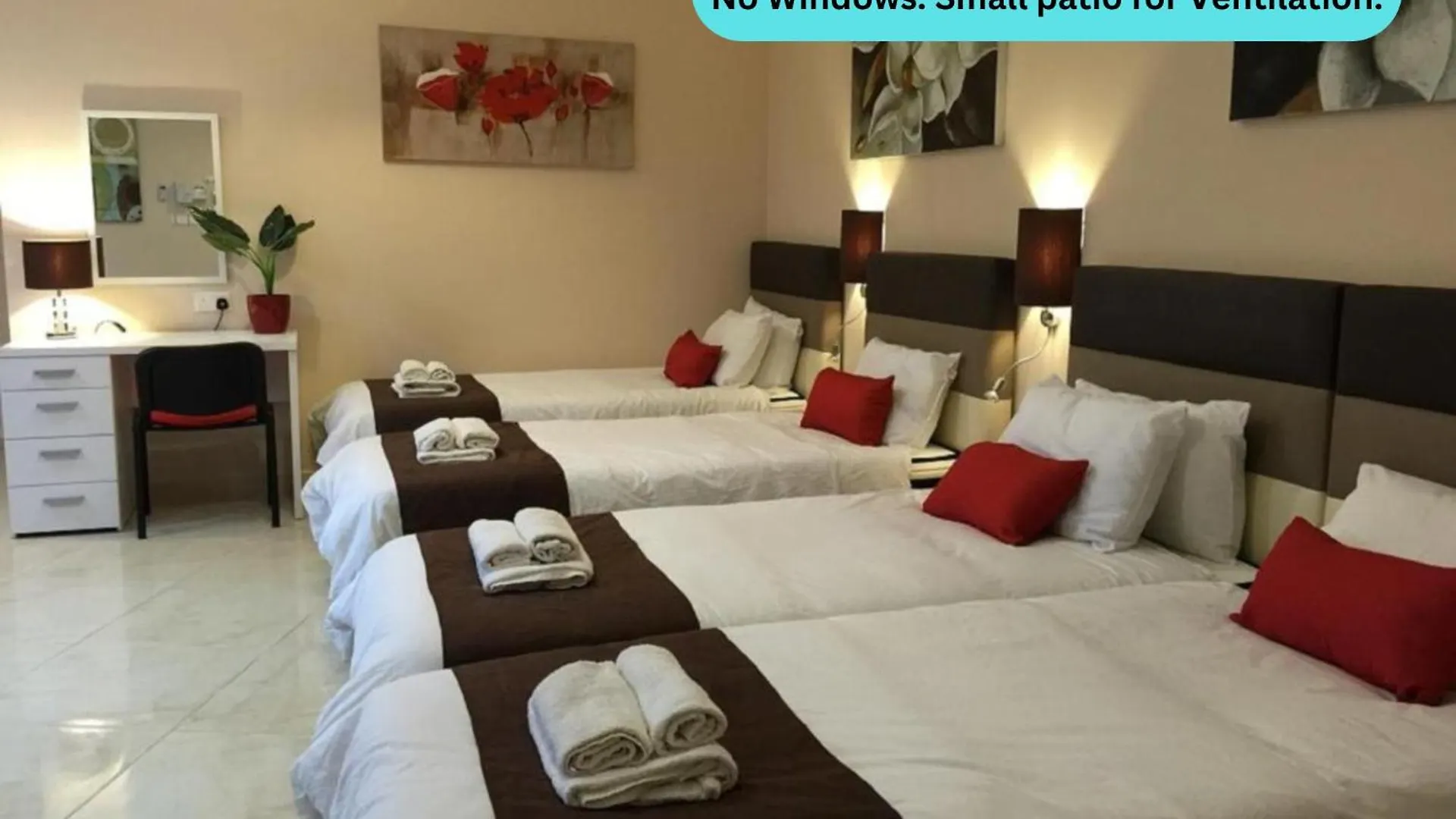 Belle Apartments Saint Julian's Malta