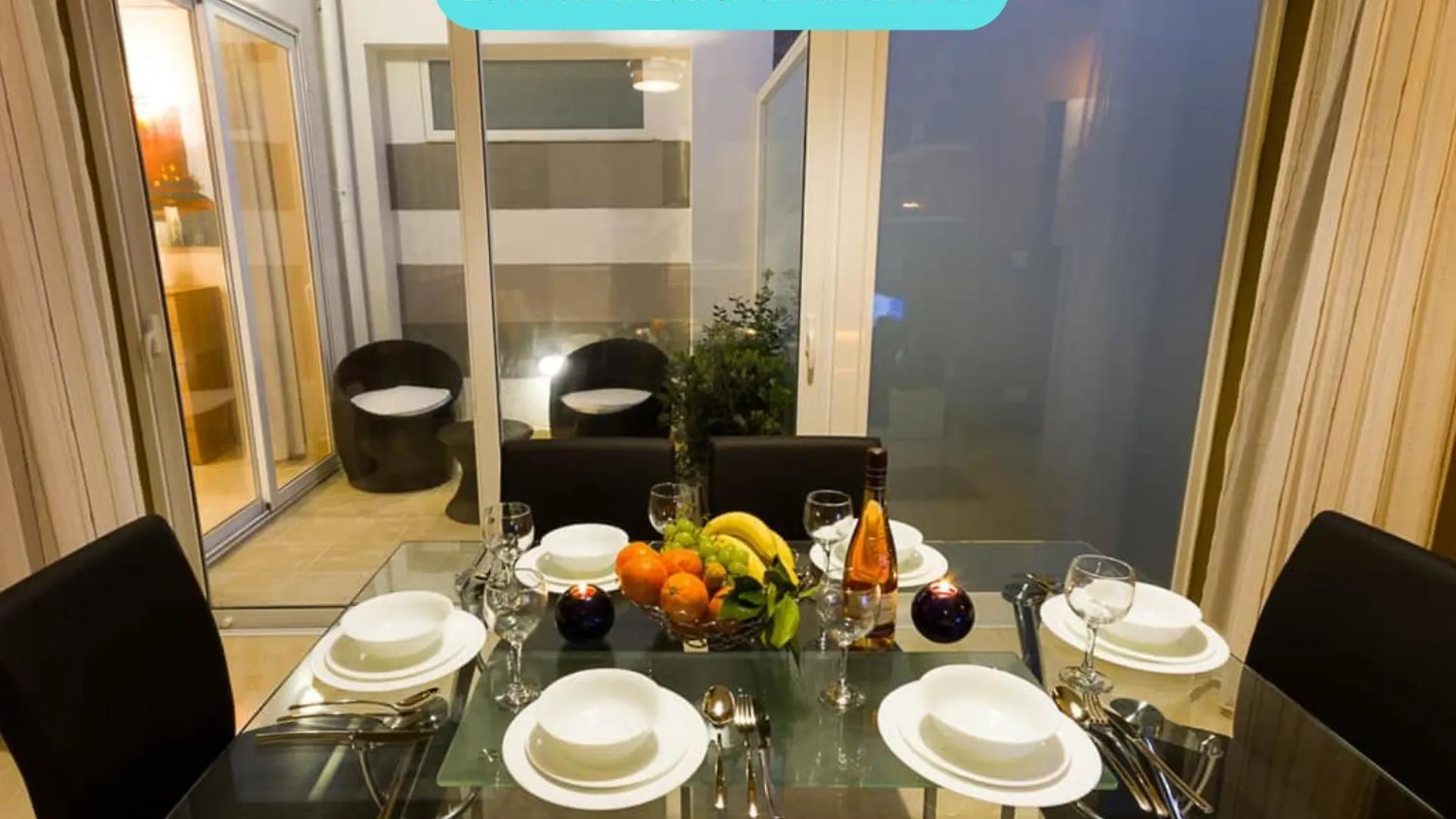 Belle Apartments Saint Julian's