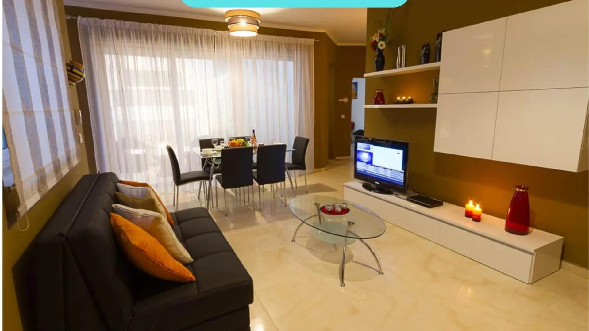 Belle Apartments Saint Julian's