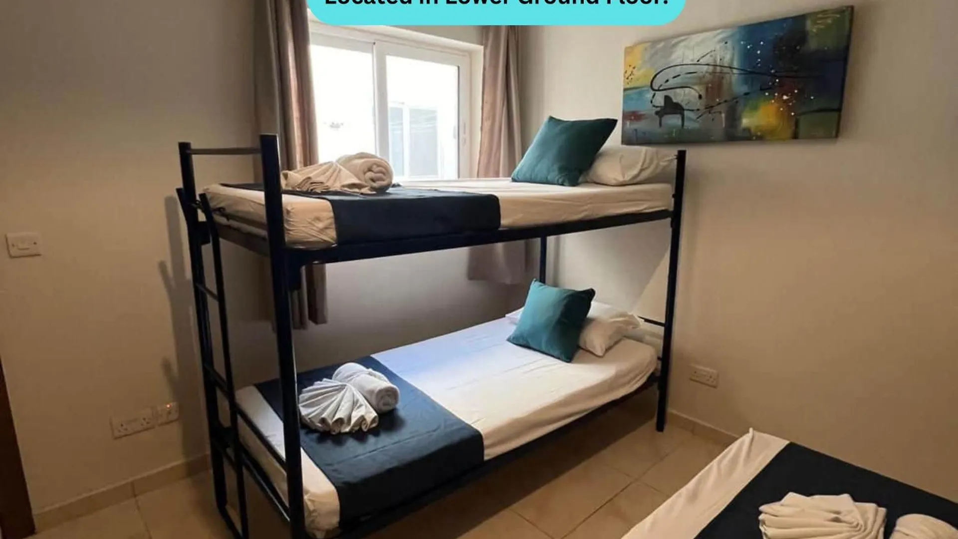 Belle Apartments Saint Julian's Malta