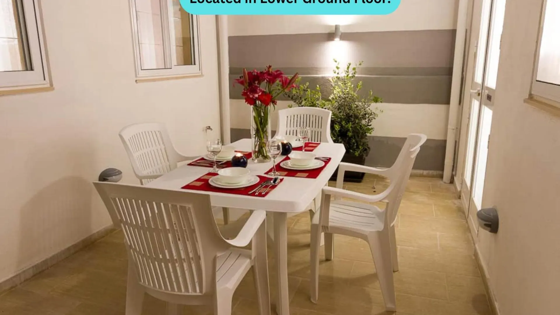 Belle Apartments Saint Julian's