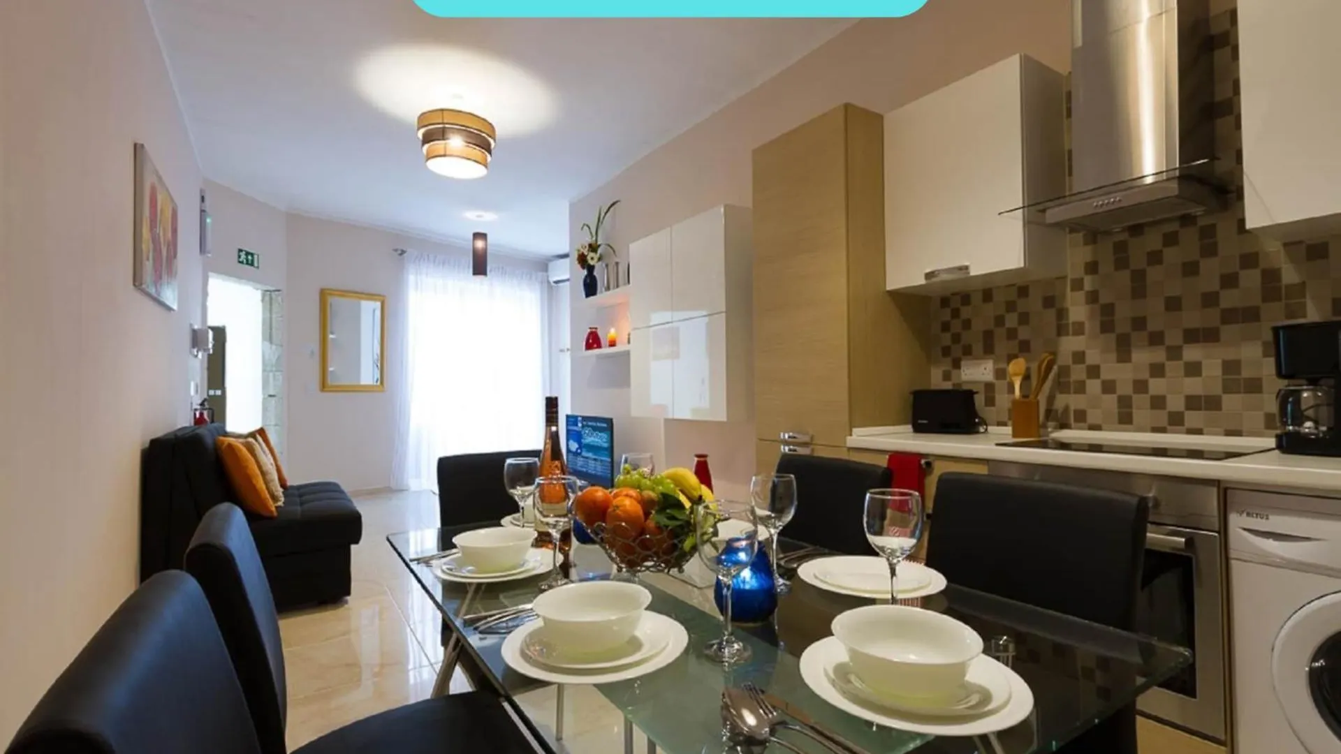 Belle Apartments Saint Julian's