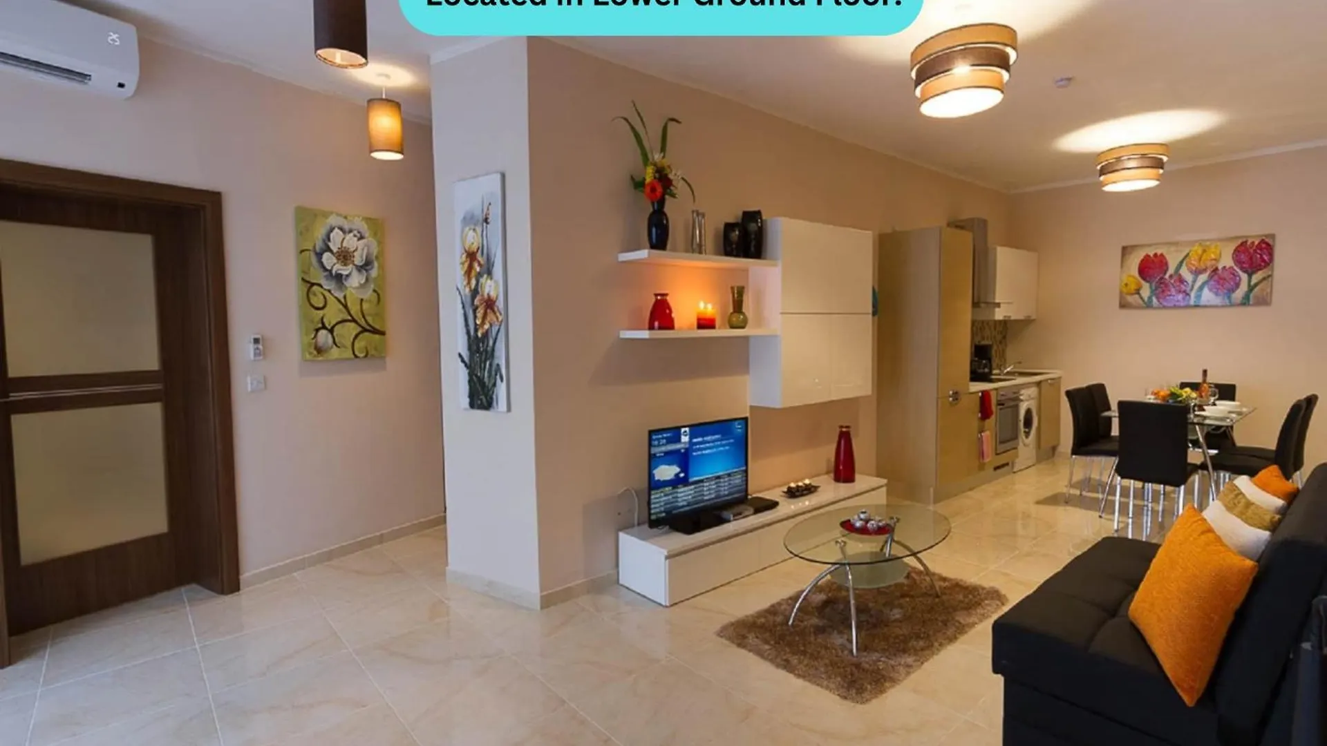 Belle Apartments Saint Julian's Malta