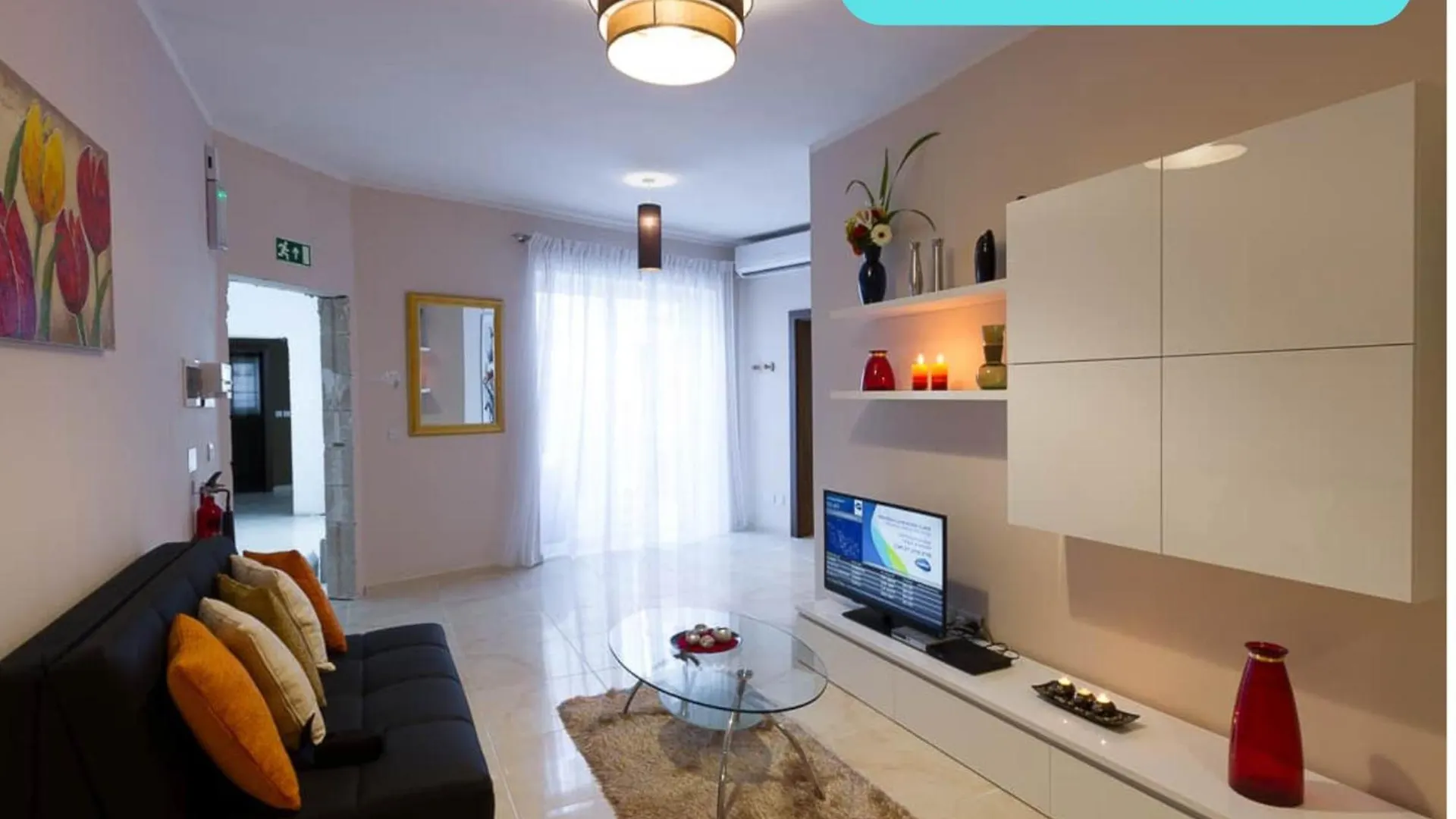 Belle Apartments Saint Julian's 0*,  Malta