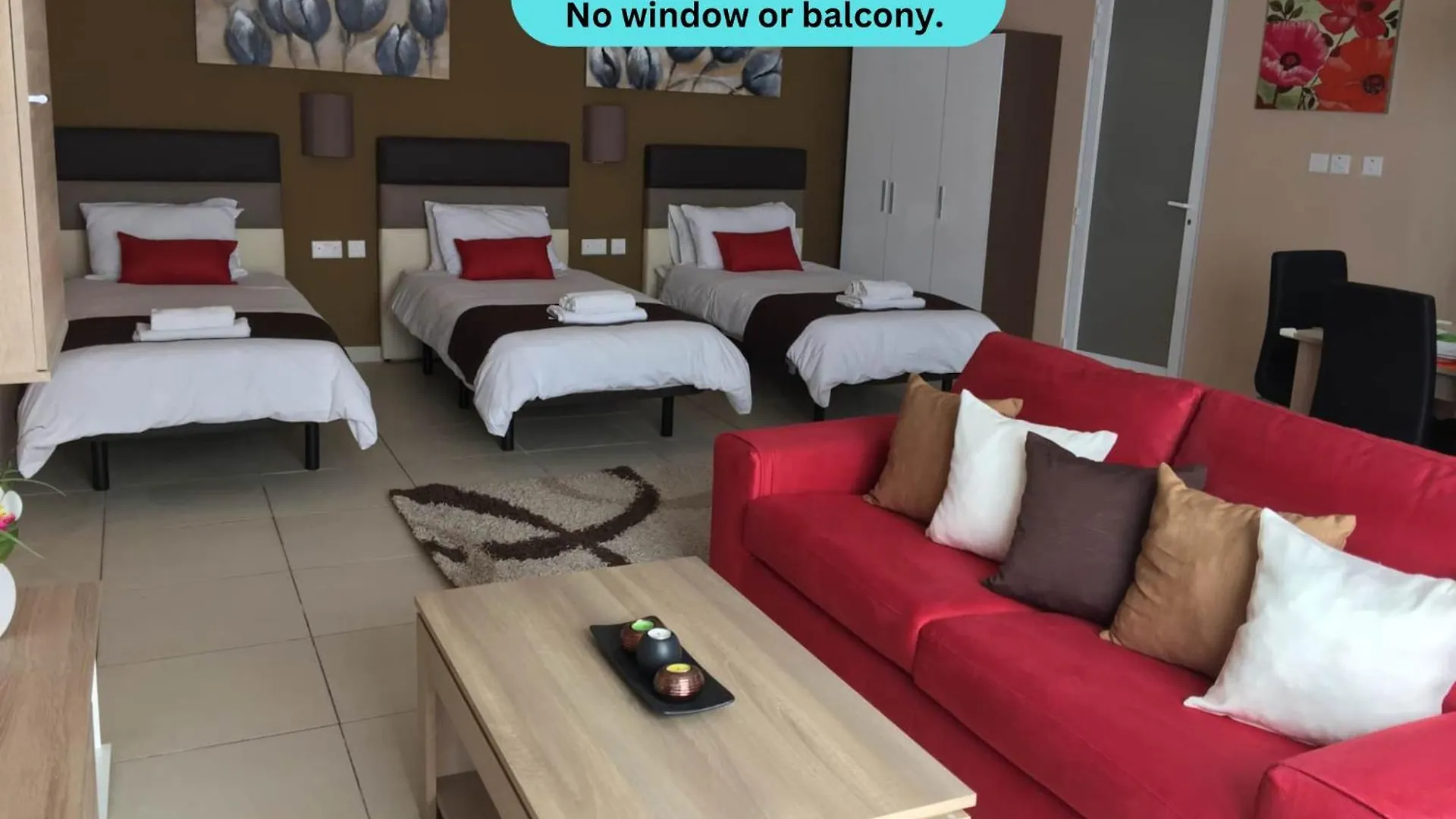 Belle Apartments Saint Julian's