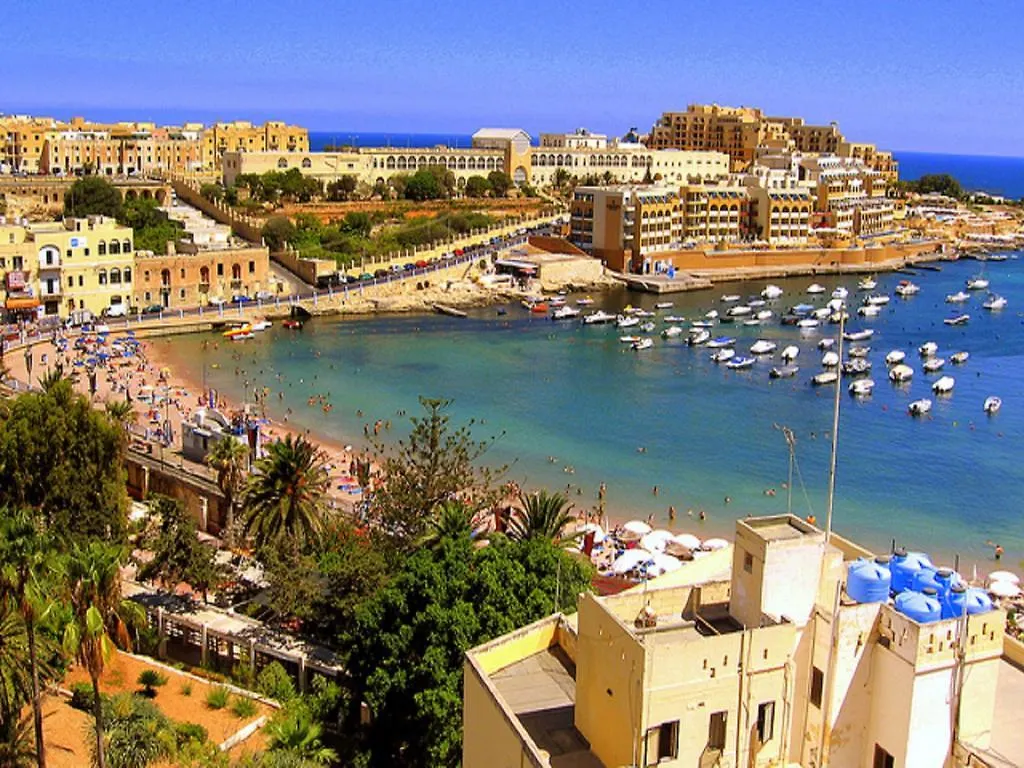 Belle Apartments Saint Julian's Malta