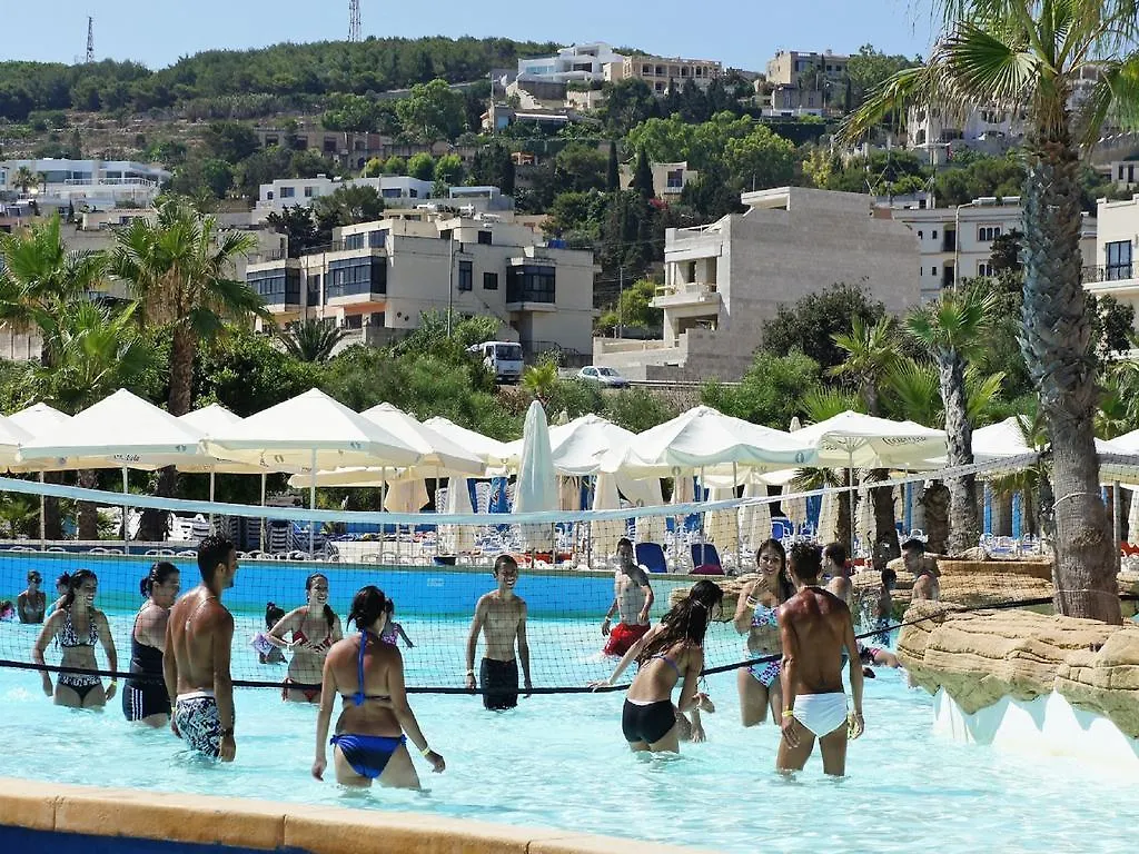 Belle Apartments Saint Julian's 0*,